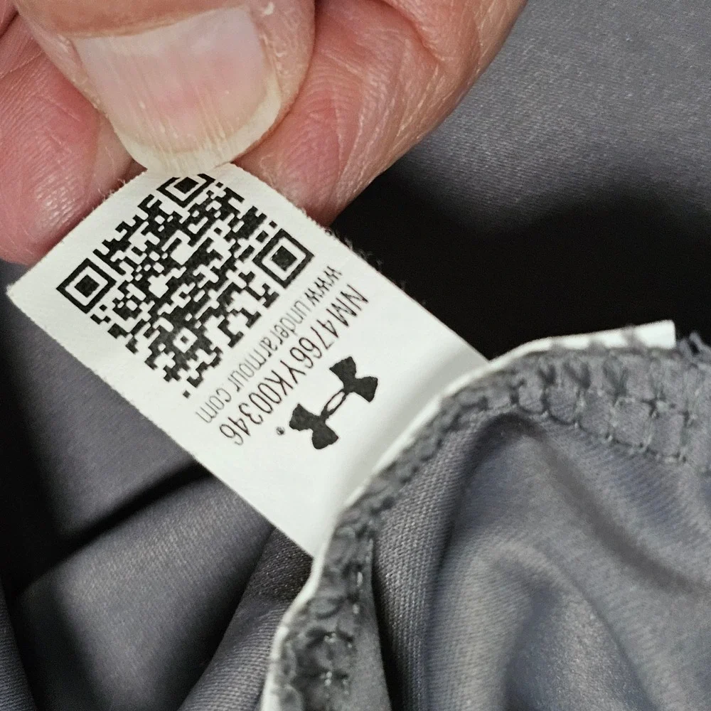 Under Armour under armour
